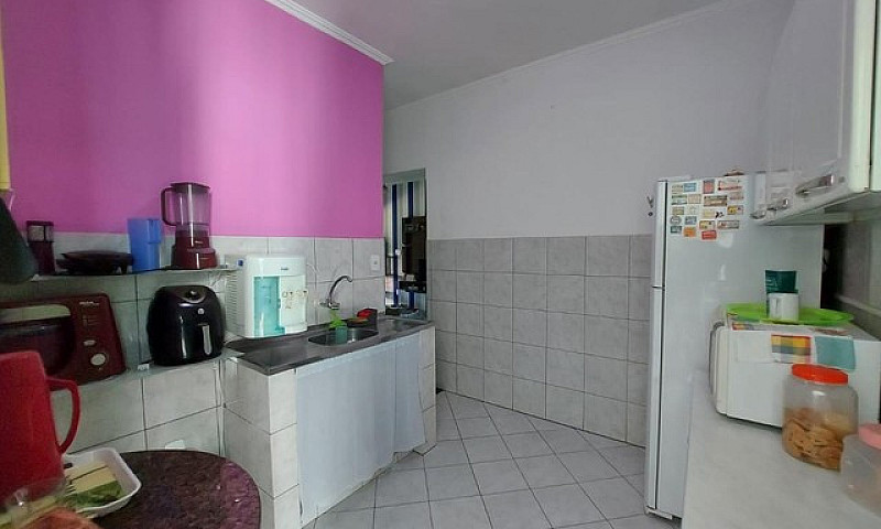 Casa Para Venda Em S...
