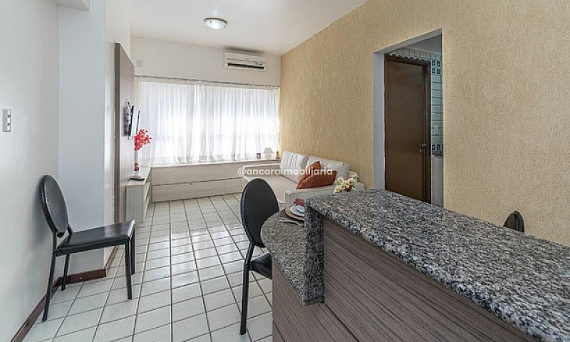 Apartamento Para Alu...