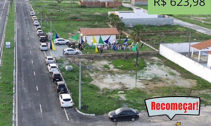 Residencial Lagoa Pa...