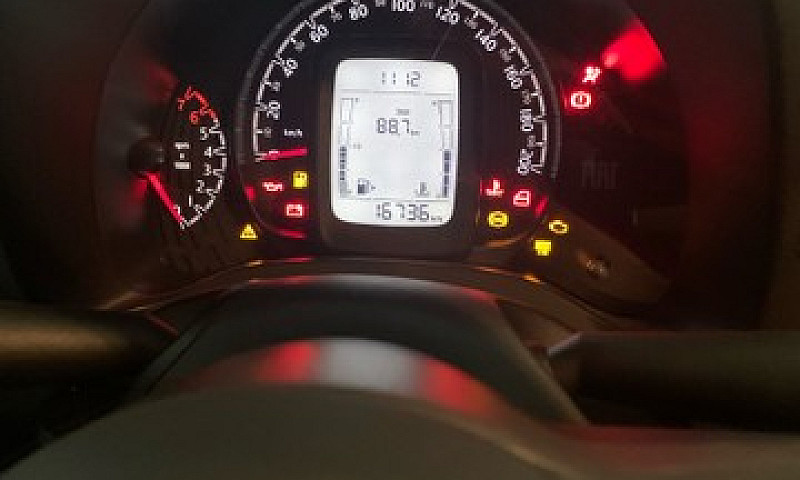 Fiat Mobi Like Flex ...