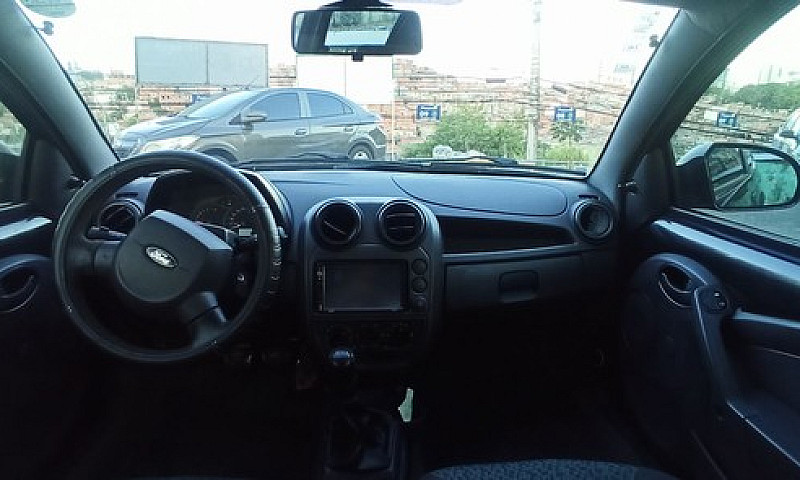 Ford Ka 2013 Aceito ...