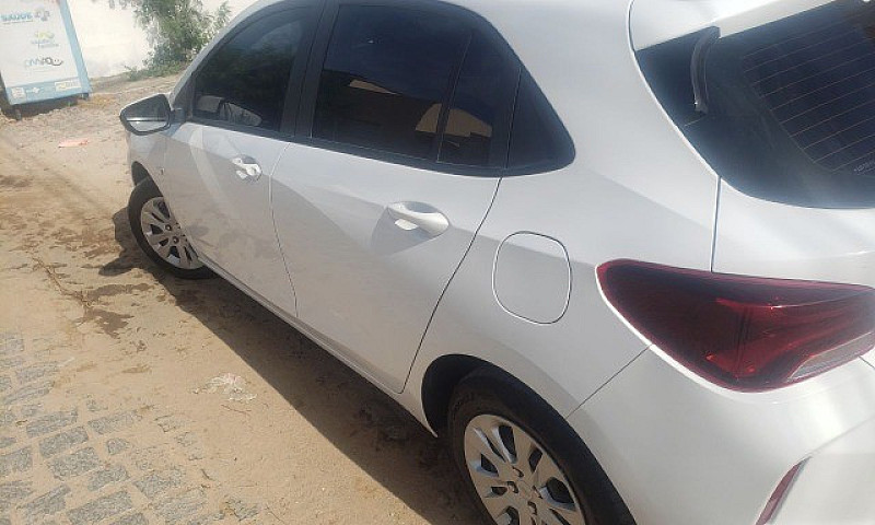 Carro Impecável Belí...