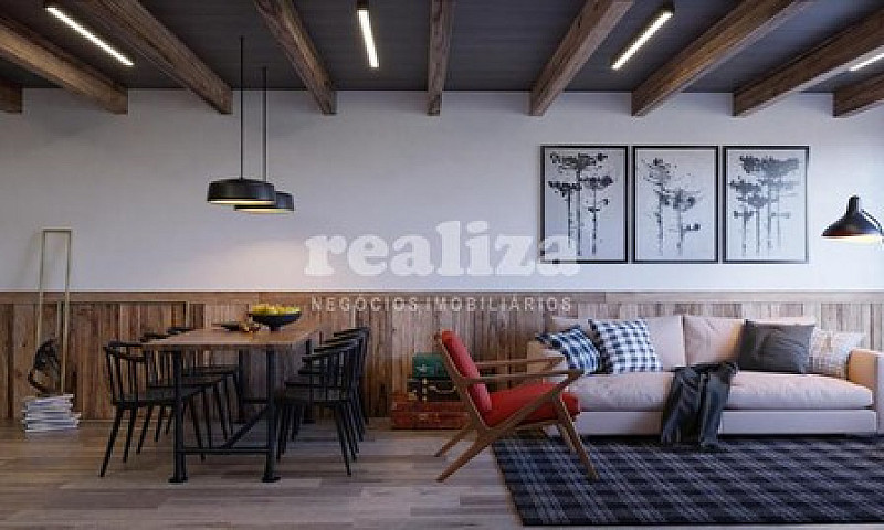 Apartamento 2 Dormit...