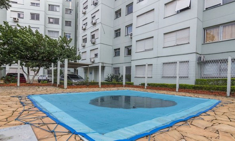 Apartamento 02 Dormi...
