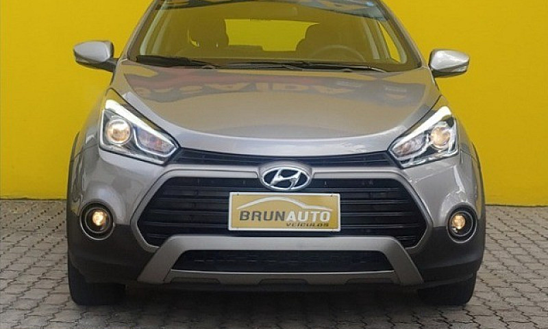 Hyundai Hb20X Premiu...