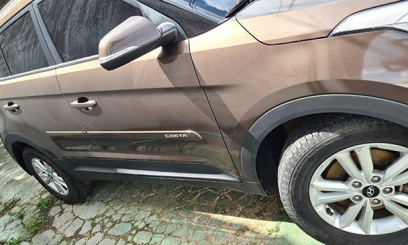 Creta 2108 Lindo Par...