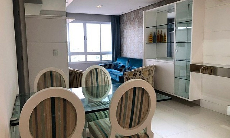 Apartamento 2 Dormit...