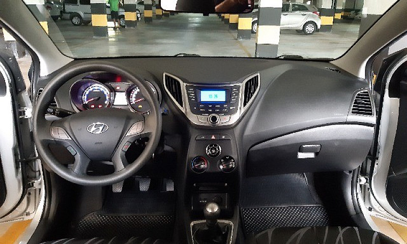 Hb20 1.0 Comfort Plu...