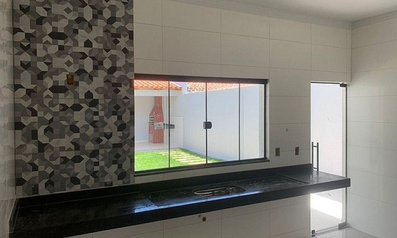 Casa Para Venda Poss...