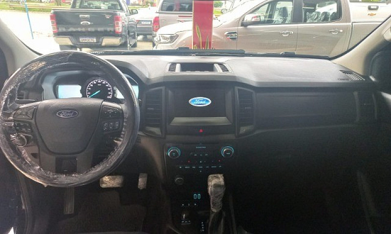 Ranger Cd Xls 2.2 Tu...