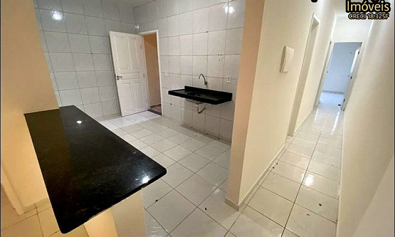 Casa Plana No Eusébi...