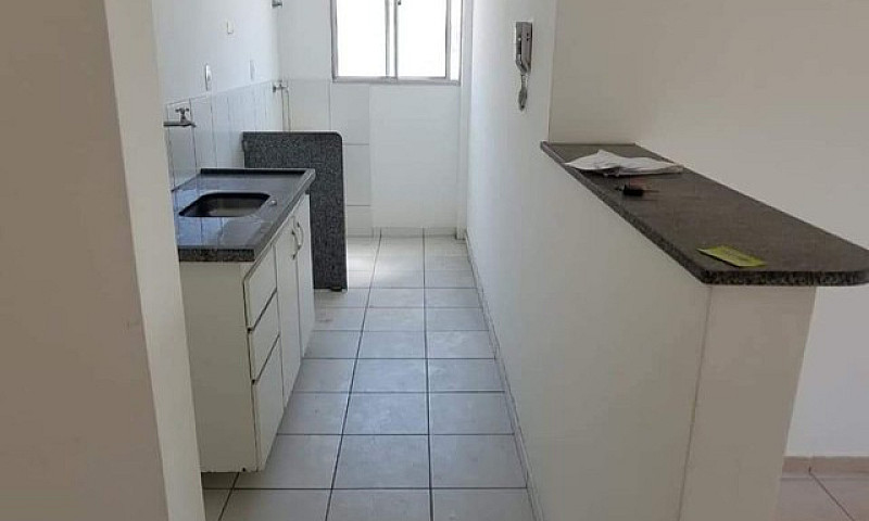 Apt De 2 Quartos Par...