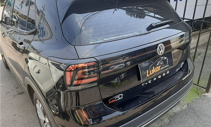 Volkswagen T-Cross 2...