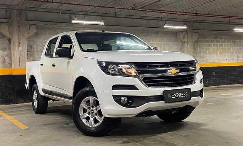 S10 2019 2.5 Advanta...