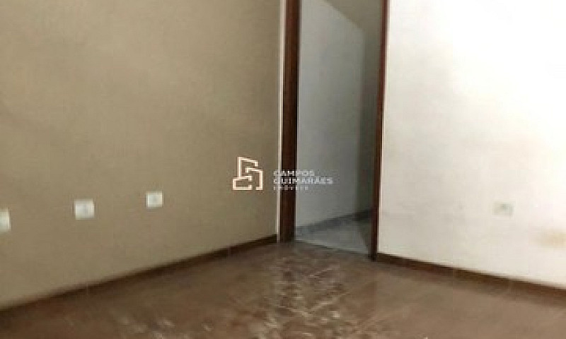 Casa Para Aluguel, 2...