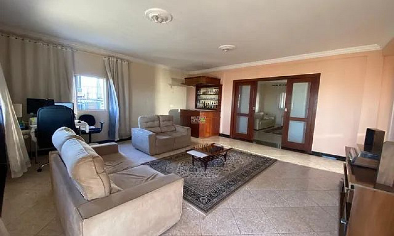 Casa 5 Quartos Para ...