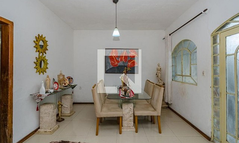 Casa Para Aluguel - ...