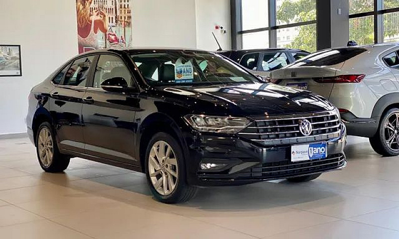 Volkswagen Jetta 1.4...