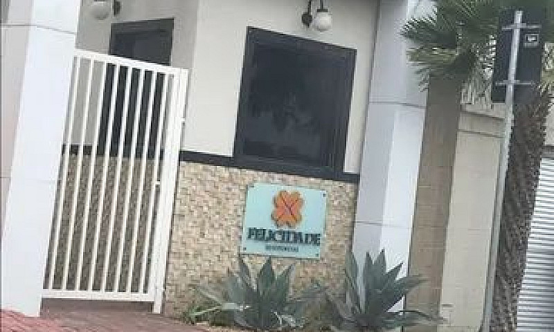 Alugo Apartamento Mo...
