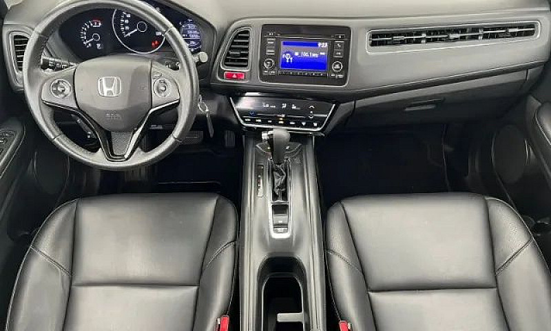 Hr-V Ex 1.8 2018 Aut...
