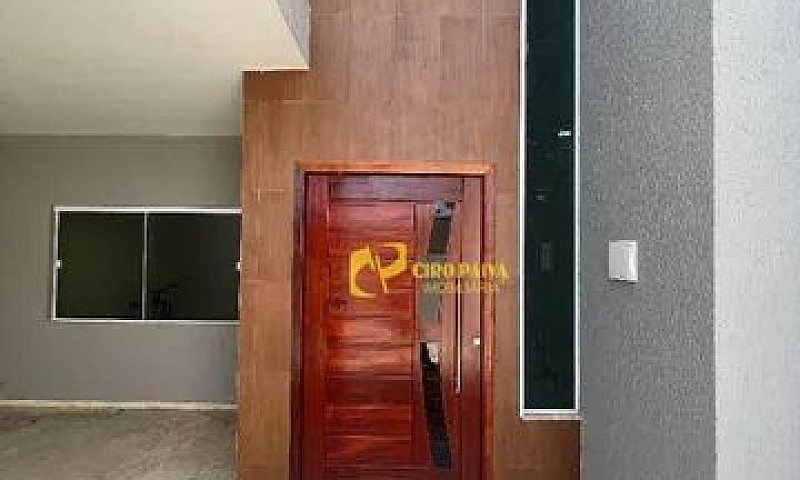 Casa À Venda, 165 M²...