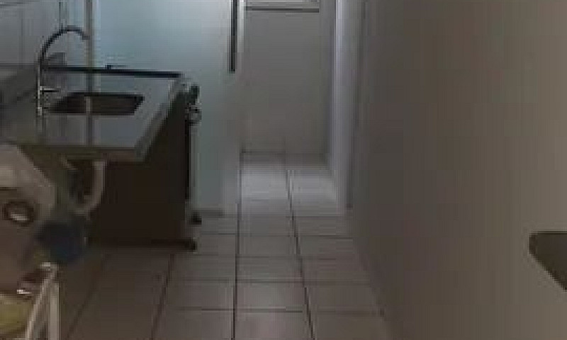 Apartamento Em Santa...