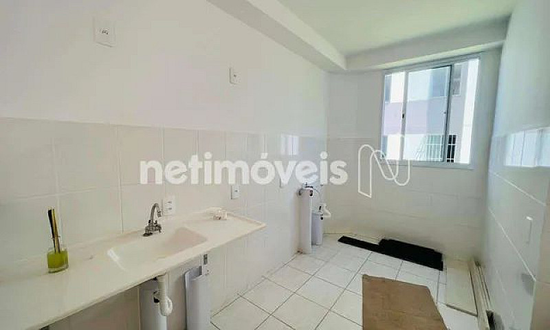 Locação Apartamento ...