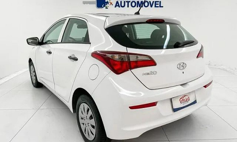 Hyundai Hb20 2019/20...