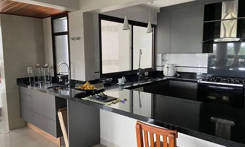 Apartamento Para Ven...