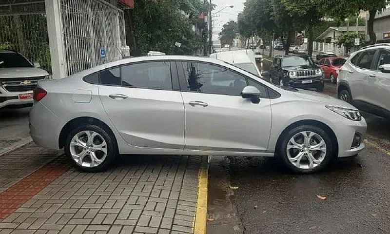 Chevrolet Cruze 1.4 ...