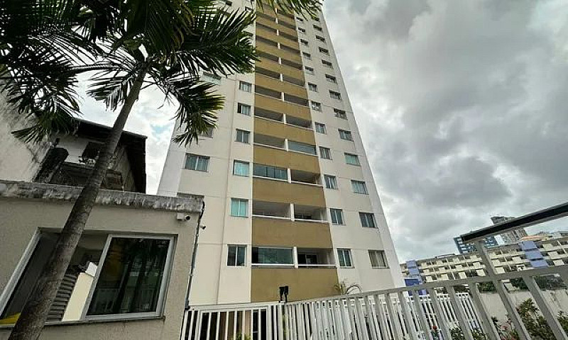 Apartamento Para Ven...
