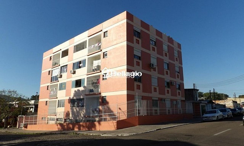 Apartamento 2 Dormit...