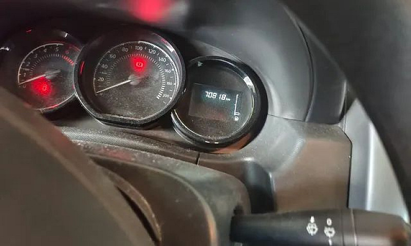 Renault Oroch 2019/2...