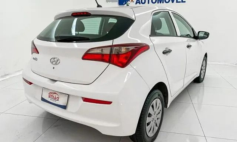 Hyundai Hb20 2019/20...