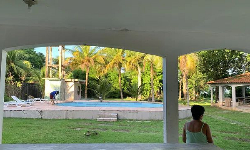 Casa Em Mosqueiro ...