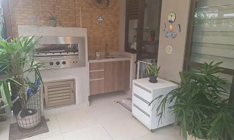 Lindo Apartamento Ga...