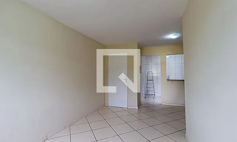 Apartamento Para Alu...