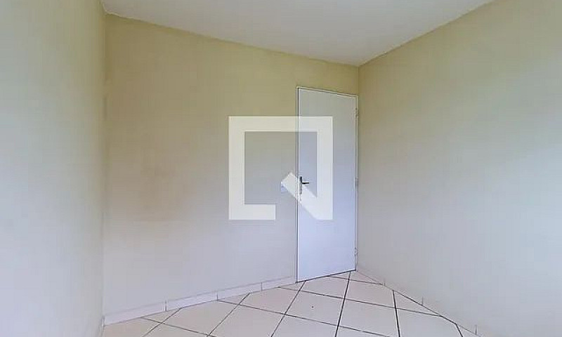 Apartamento Para Alu...