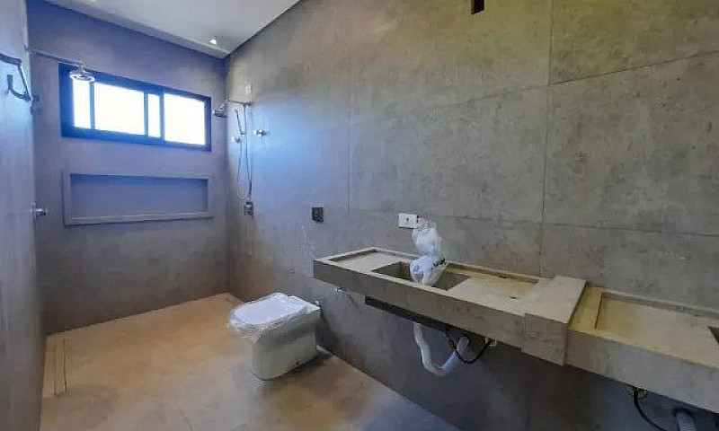 Casa À Venda De Alto...