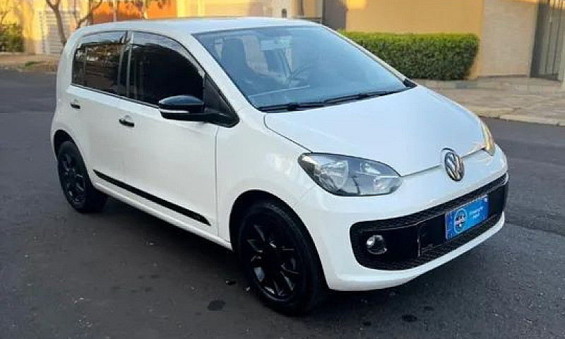 Volkswagen Up Move 1...