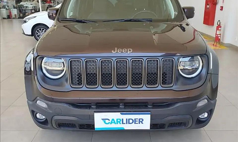 Jeep Renegade Limite...