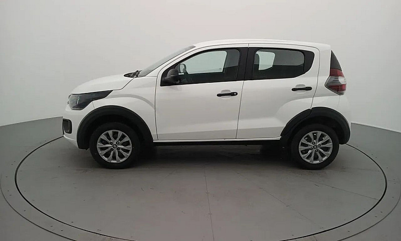 Fiat Mobi Like 1.0 F...