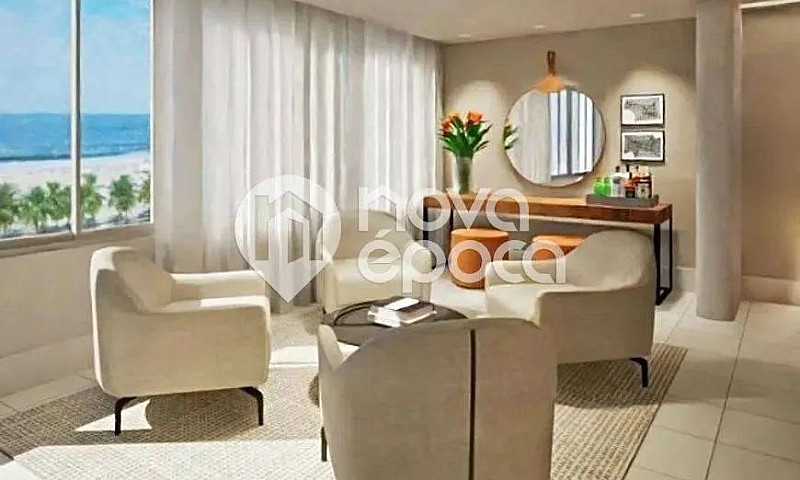 Copacabana | Apartam...