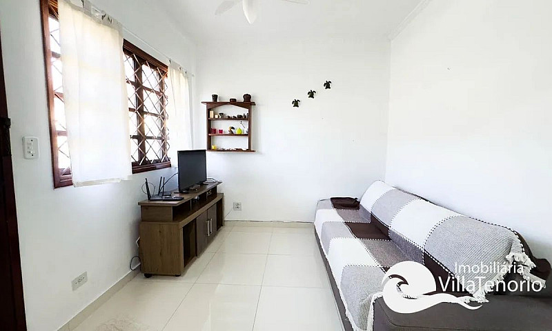 Apartamento No Centr...