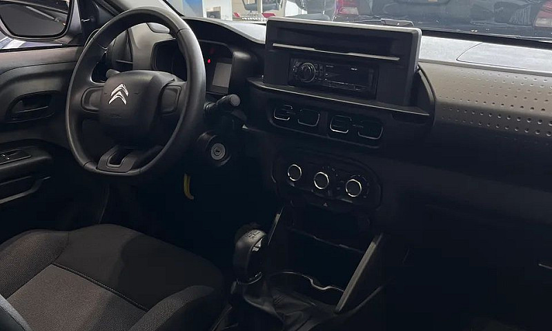 Citroen C3 Live 1.0 ...