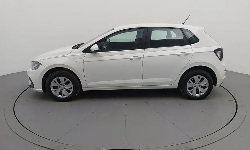 Volkswagen Polo 2024...