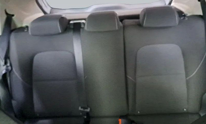 Chevrolet Onix Hatch...