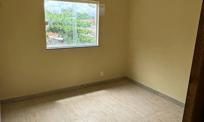Apartamento Novo! Pa...