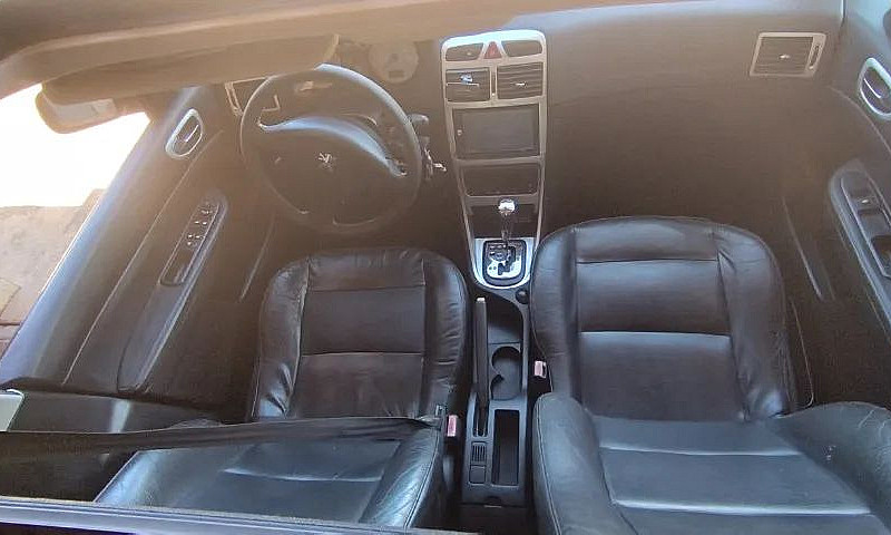 Peugeot 307 Feline/G...