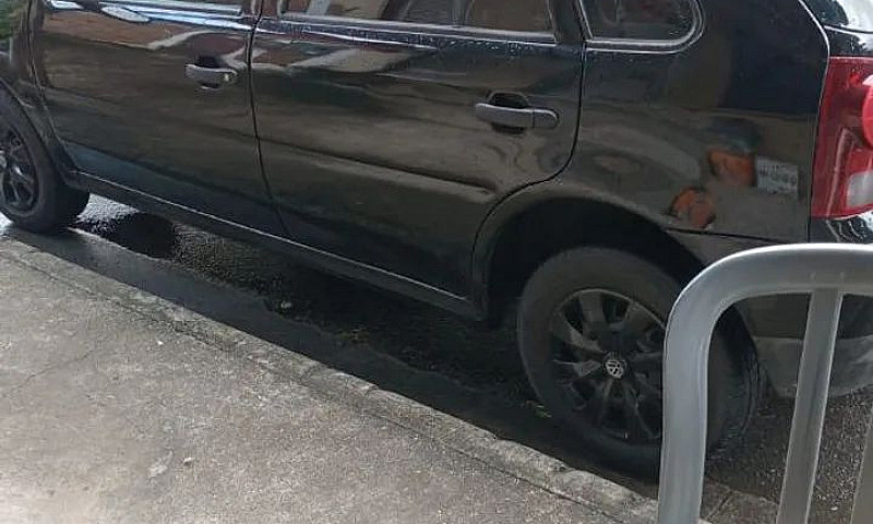 Volkswagen Gol Geraç...